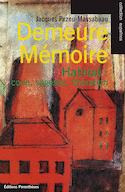 Demeure mémoire